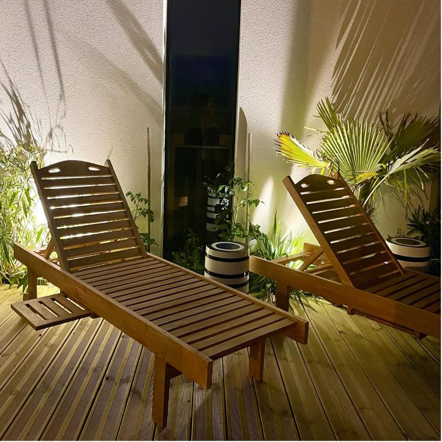 Villa Amahe - Chambres D'Hotes Au Coeur De Piriac Sur Mer Εξωτερικό φωτογραφία