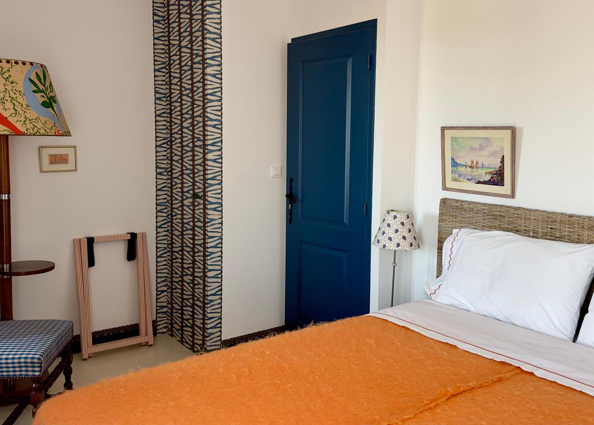 Villa Amahe - Chambres D'Hotes Au Coeur De Piriac Sur Mer Εξωτερικό φωτογραφία